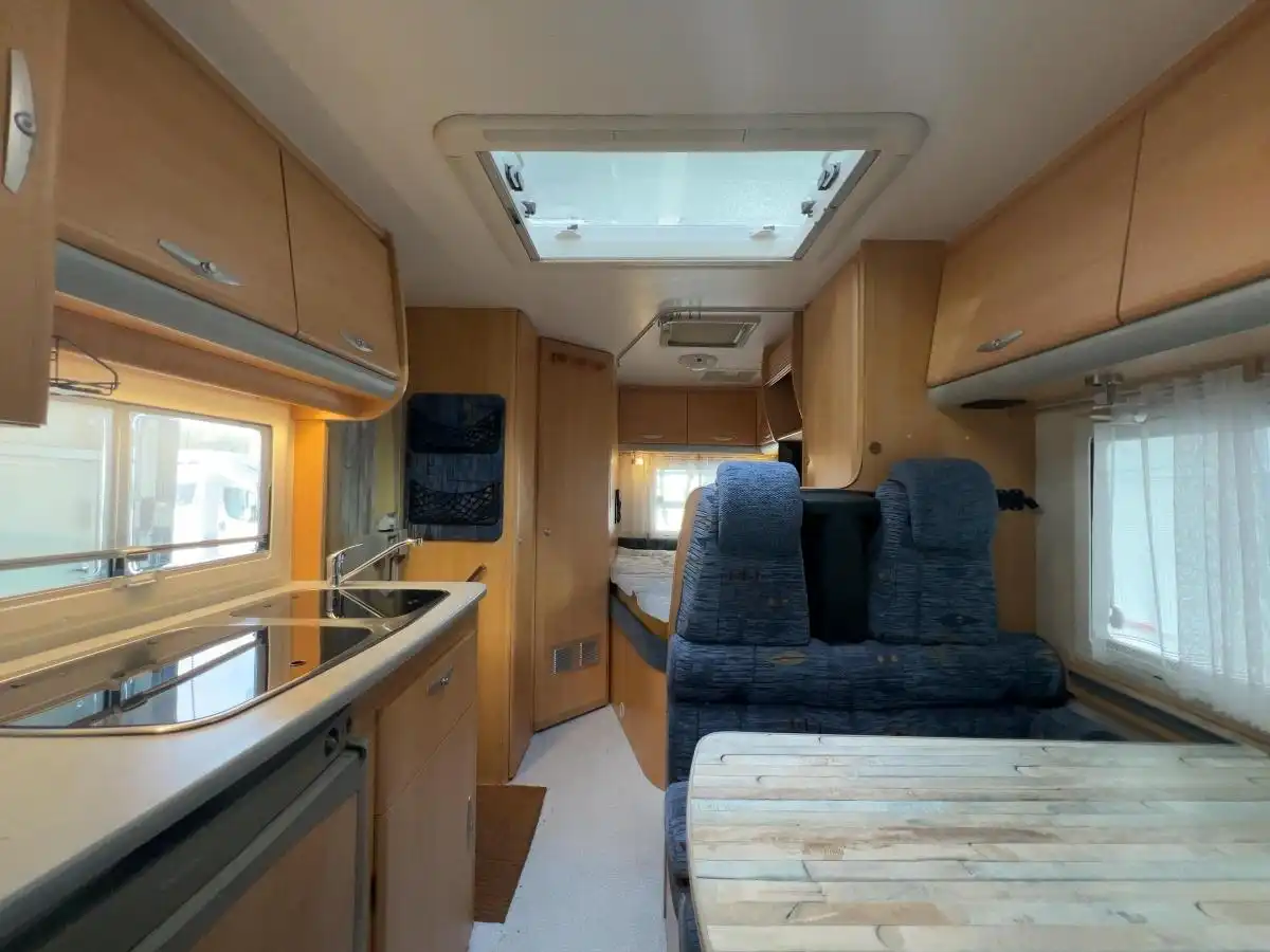 CHAUSSON Welcome 55  - Ansicht 10
